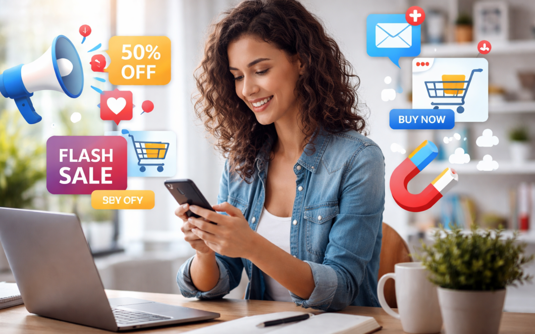 Bespoke Digital Promotions to Lift Customer Engagement